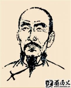 ​揭秘龚自珍死因是什么 与顾太清有关吗
