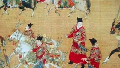 ​明朝厂卫制度历史介绍