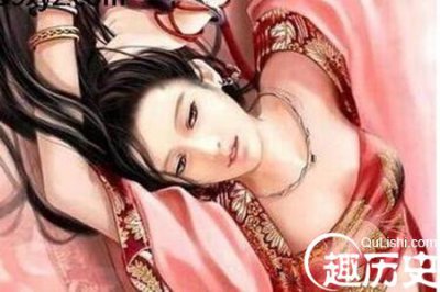 ​揭秘古代军妓：白天做女兵晚上供士兵泄欲