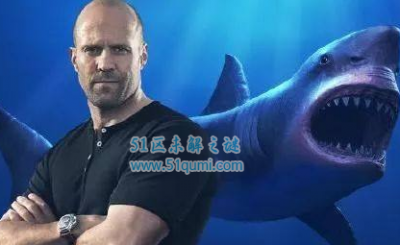 ​已知被命名的鱼类大约33100种 世界上最大的鱼类有哪些