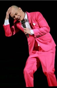 ​侧田为什么一直戴帽子 原来真相是这样的