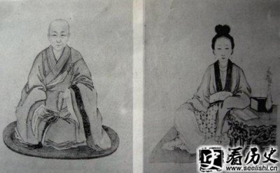 ​吴伟业圆圆曲赏析 讲述陈圆圆的一生经历