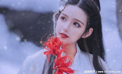 ​美到窒息的千古绝句 霸气的唯美文案