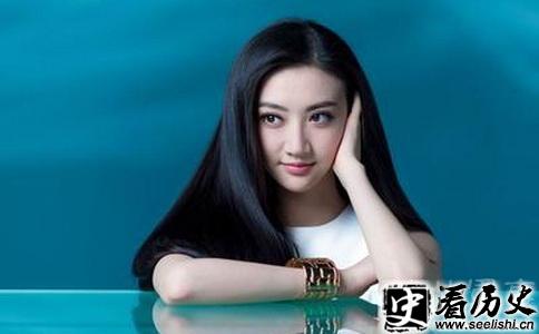 班淑的扮演者景甜