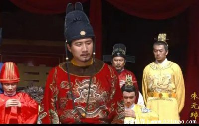 ​朱元璋为何不喜欢朱棣，并非不喜欢(主要是朱棣不适合当皇帝)