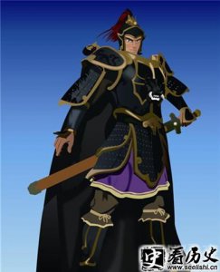 ​秦国名将蒙恬列传介绍