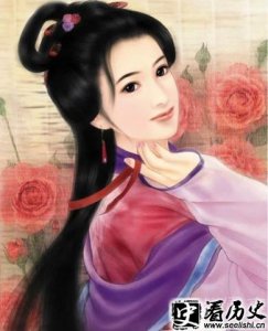 ​西施的身上有何传奇故事 郑旦与西施的故事