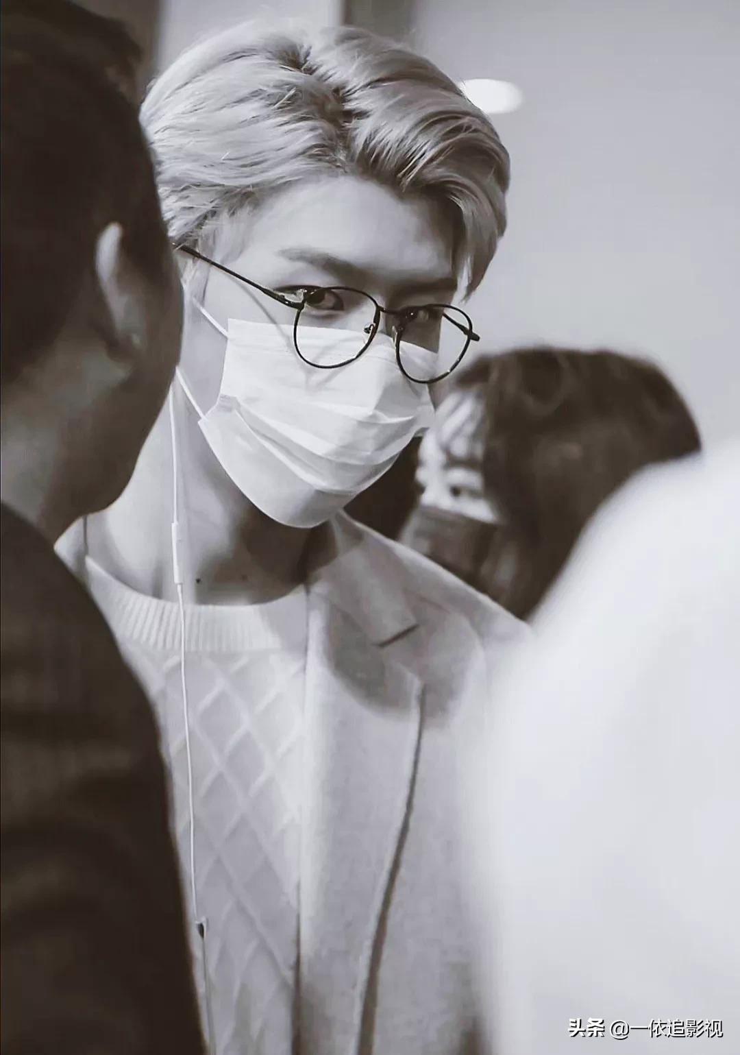 范丞丞：颜值高气质出众掩盖不住，自说出道后还被星探发小卡片呢