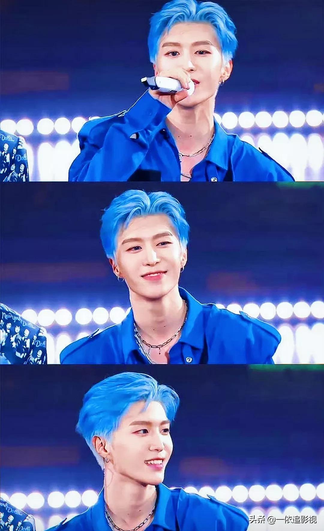 范丞丞：颜值高气质出众掩盖不住，自说出道后还被星探发小卡片呢