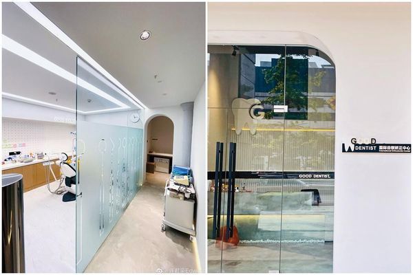 可米小子队长改行当牙医！情牵洋妞逛街被拍…高颜值以为走秀