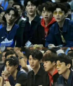 ​传白敬亭魏大勋范丞丞合体上综艺《现在就出发》，显眼包聚会4缺1