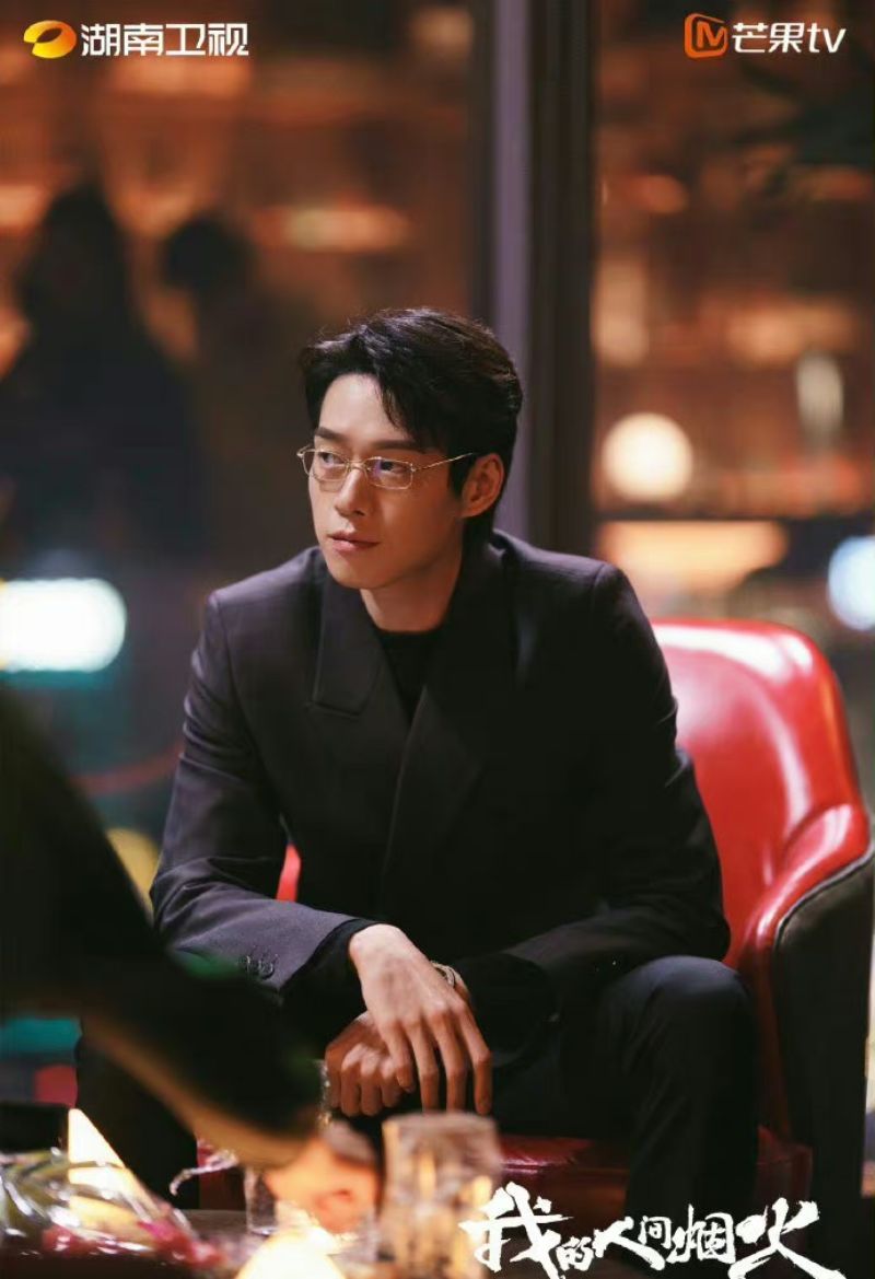 传白敬亭魏大勋范丞丞合体上综艺《现在就出发》，显眼包聚会4缺1