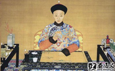​清朝的咸丰是谁的儿子 咸丰遗诏说了什么