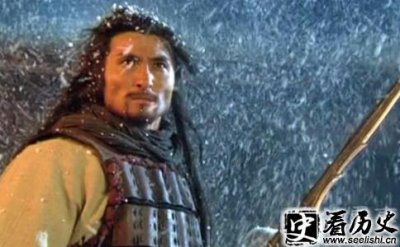 ​水浒传高俅陷害林冲 高俅为什么要陷害林冲