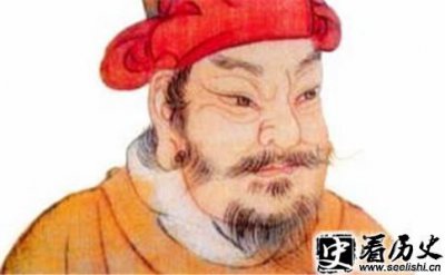 ​萧纲的诗有哪些 萧纲《娈童》诗作赏析