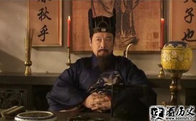 ​杨廷和历史评价如何 明朝杨廷和个人资料