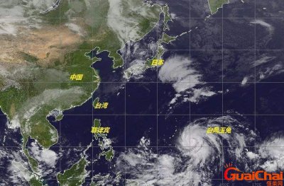​中国台风最严重的一次几级？中国台风最严重的一次多少级