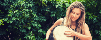 ​脏辫发型怎么拆