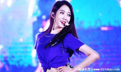 ​孟美岐发生了什么事 孟美岐是不是当过小三