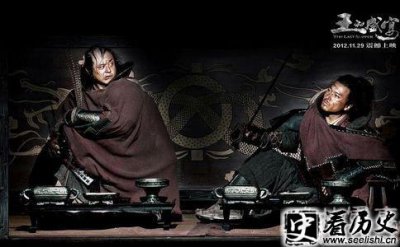 ​东汉曹无伤是个小人吗 曹无伤真实性格如何