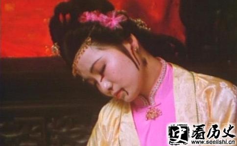 夏金桂之死剧照