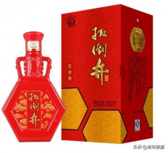 ​烟台古酿54度白酒，烟台古酿最高多少度