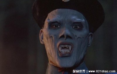 ​僵尸真的存在吗 僵尸的起源