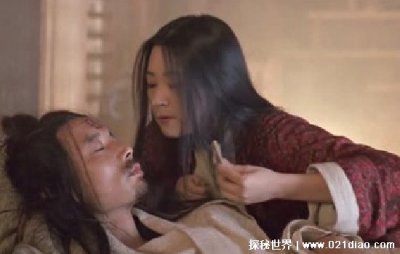 ​栎阳公主是怎么死的，历史上真的存在吗(和高渐离第一次后自尽）