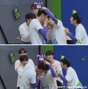 ​麦麸在饭圈是什么意思，公开且刻意与同性搞暧昧