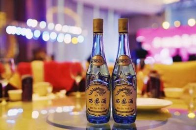 ​西凤人家来历简介  西凤人家来历是什么