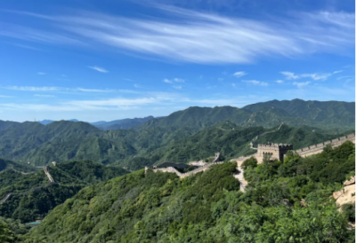 ​中国的四大奇迹