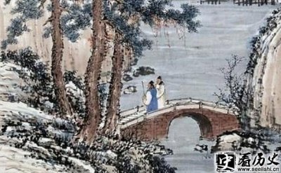 ​周邦彦夜飞鹊主要内容是什么