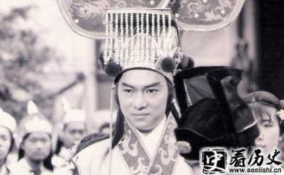 ​周世宗是怎样的一个人 被称为五代第一明君