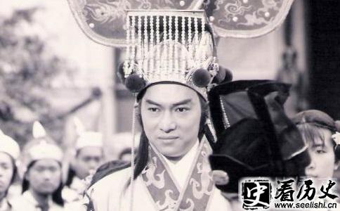 影视剧中周世宗的形象