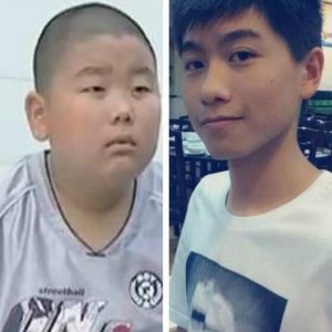 ​巴啦啦小魔仙石小龙曾挚长大后照片 那些越长越美的童星