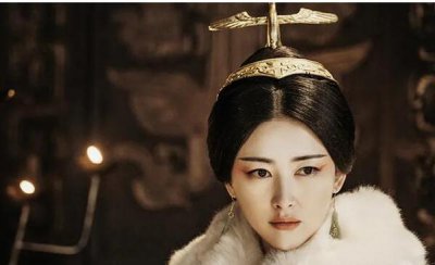 ​华阳夫人和芈月的关系，芈月的孙媳妇(没有子嗣)