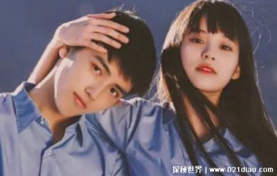 ​最能暖到男人心的情话，拨动心弦的情话让他瞬间破防