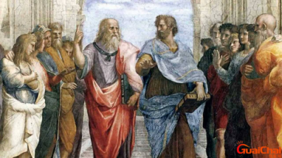 ​世界公认十大哲学家是哪些人？世界公认十大哲学家的故事有哪些？