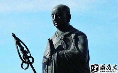 ​浅析高僧玄奘西行的原因