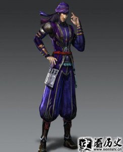 ​三国贾诩是谁的手下 揭秘贾诩一生传奇