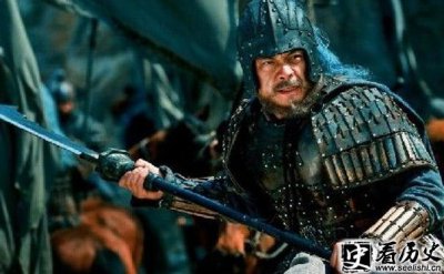 ​三国演义黄忠魏延是什么关系