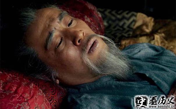 刘备