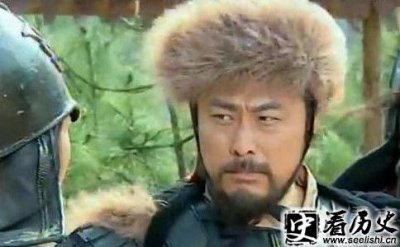 ​孙可望传看其一生 古代酷刑之孙可望剥皮