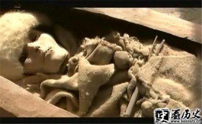 ​小河公主是谁 埋藏在沙漠之下的历史之谜