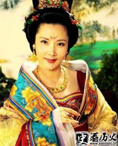 ​玄宗宠妃贞顺皇后是怎么死的