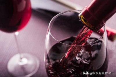 ​陈年的红酒怎么分辨？红酒怎么分辨好不好