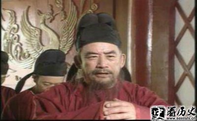 ​唐朝裴炎的资料 武媚娘传奇裴炎结局如何