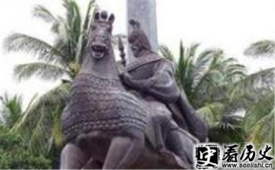 ​云台二十八将之刘隆简介