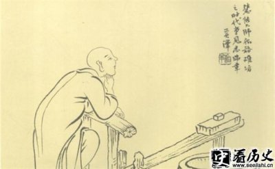 ​惠能大师为什么要跑往南方