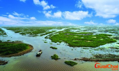 ​中国最大的淡水湖在哪？中国最大的淡水湖是哪个